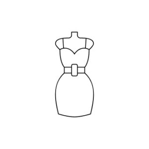 Vestidos