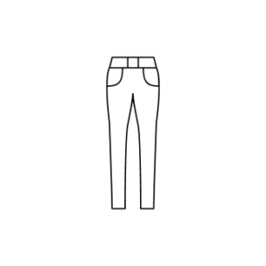 Pantalónes & Denim